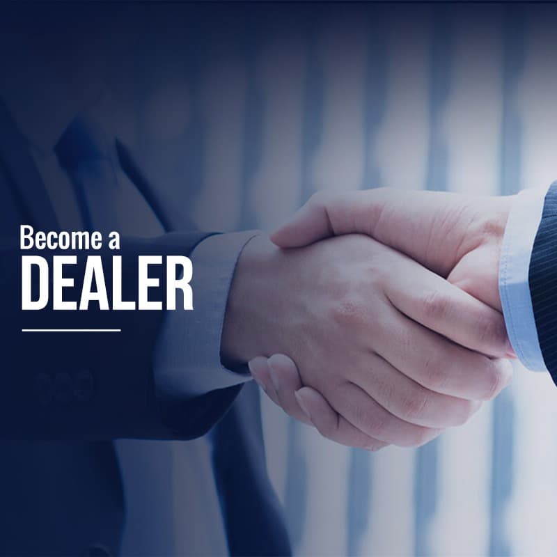 Become Channel Partner