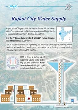 RMC_Various Project_Water Supply_ARS