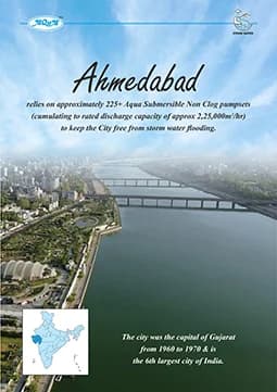 AMC_Various SWD_Storm Water_ANS