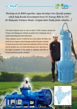 Petti Para_Kerala_Agriculture _AES + ATBP