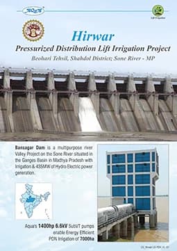 WRD_Hirwar LIS PDN_Lift irrigation_AVT