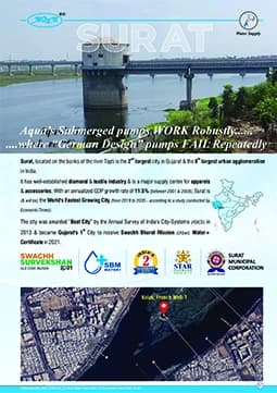 SMC_Surat Valak French Well_Water Supply_ARS