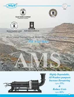 SCCL_Ramagundam 3_Mining_AMS