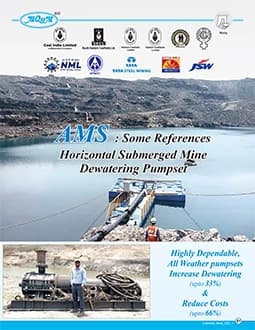 SECL_PSU Coal Mines_Mining_AMS