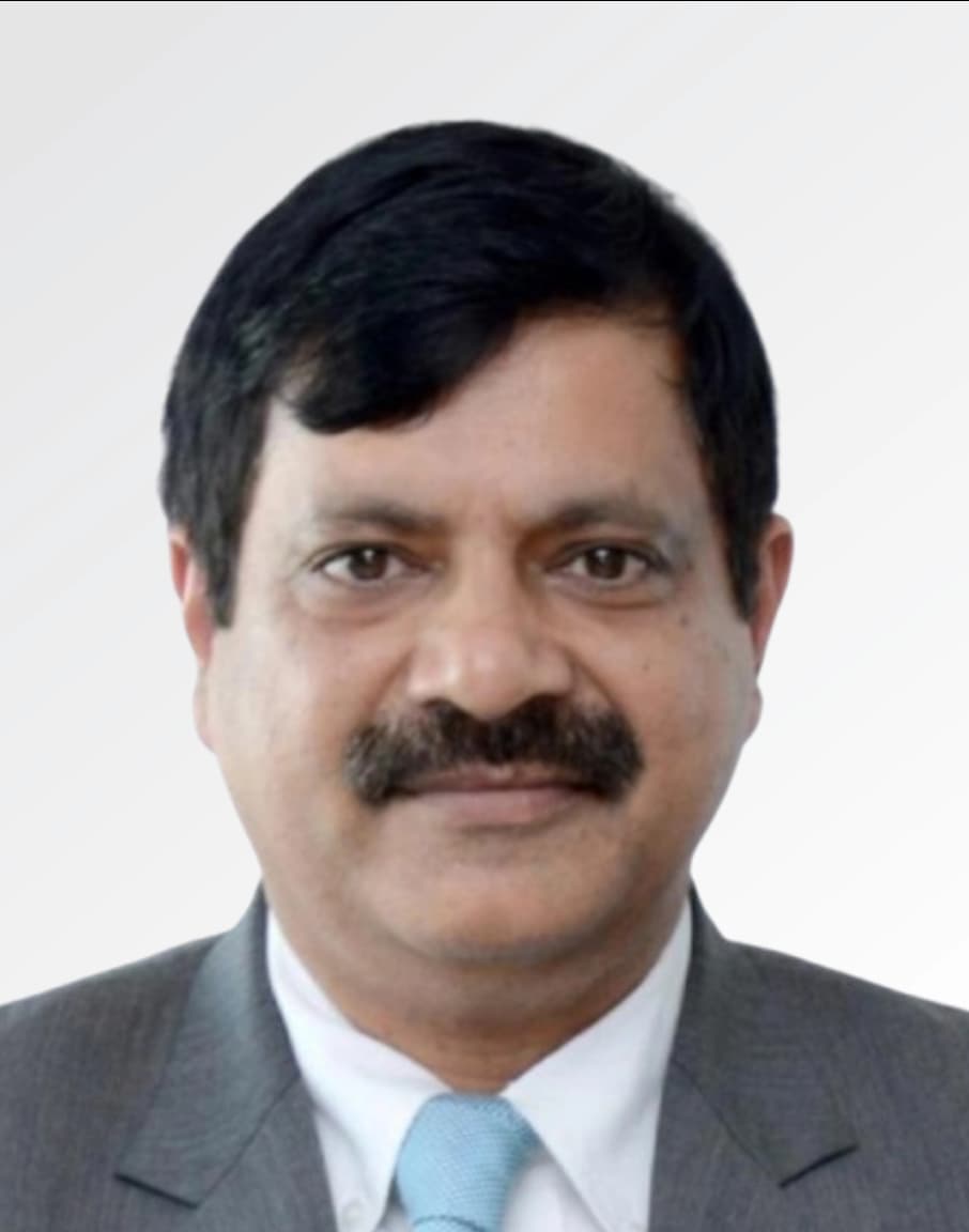 Kapil Jain