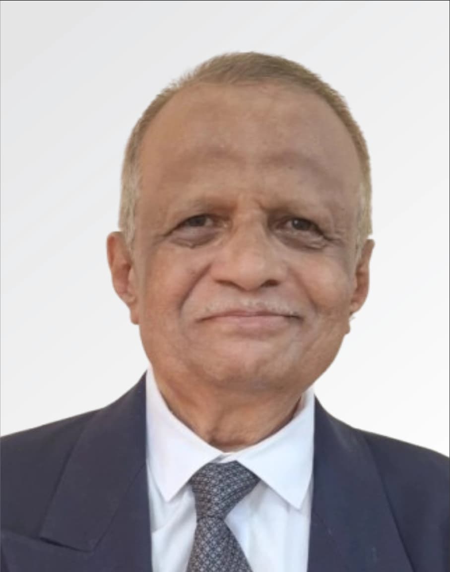 M.N.Gowaikar