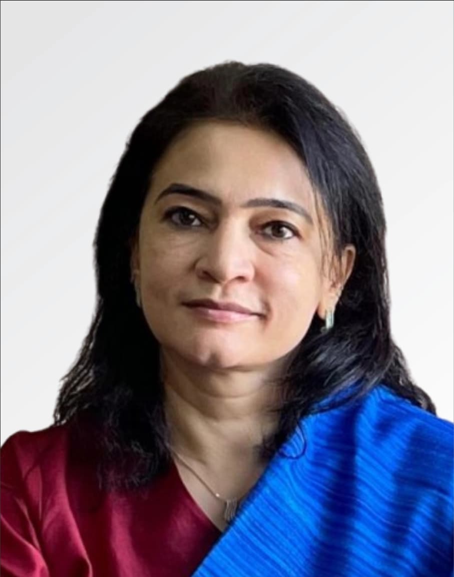 Nirali A Patel