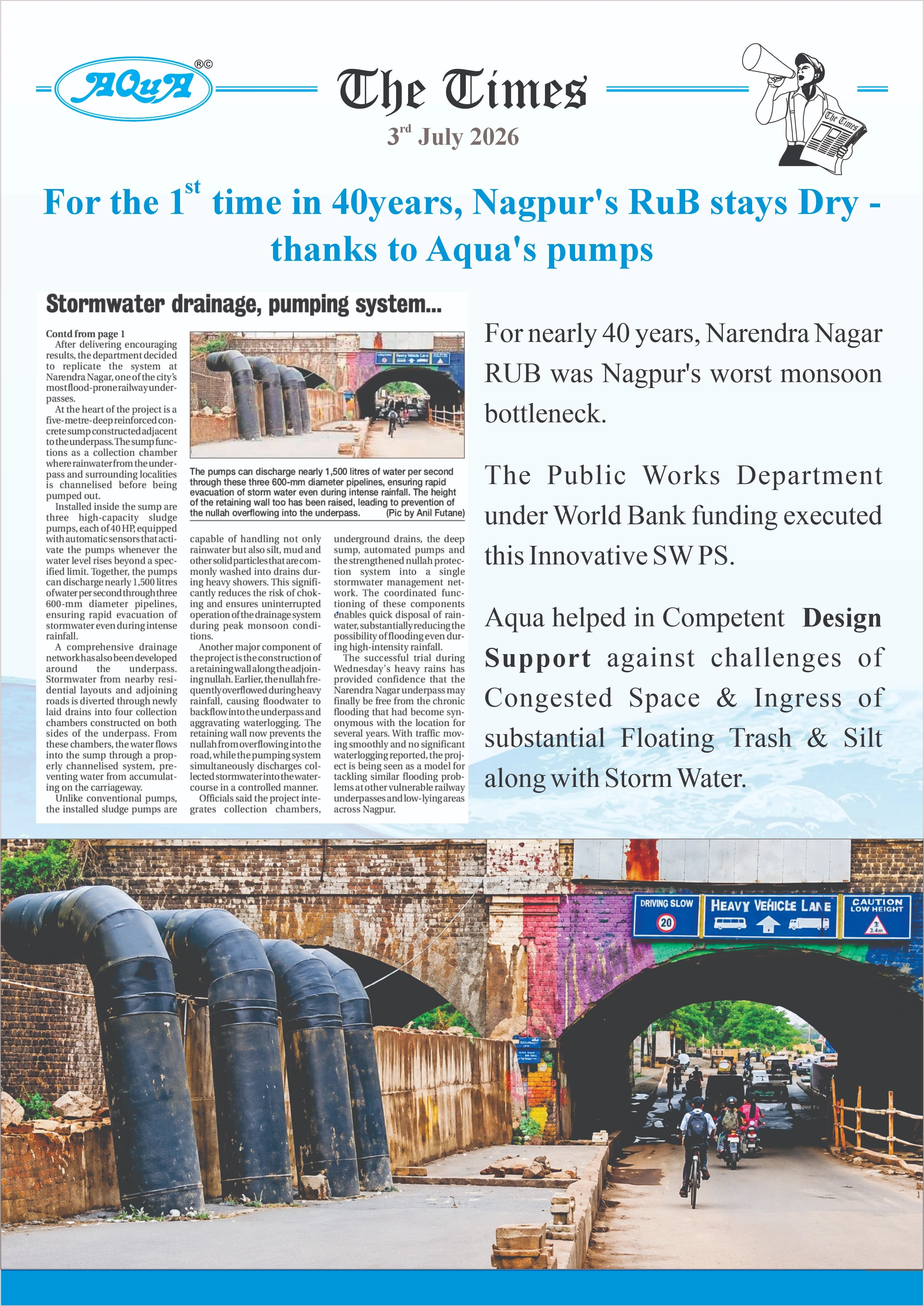 Press coverage 1
