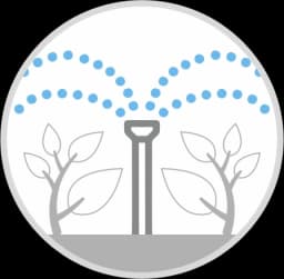 Pressurized Irrigation (PDN-Sprinkler/ Drip)