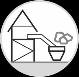 Mineral Washing