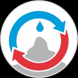 Ash Water Recirculation