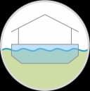 Pontoon Pumping Station