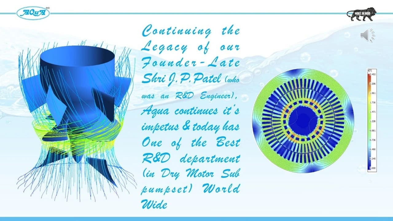 Corporate Profile 2