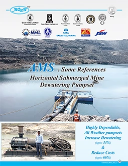 SECL_PSU Coal Mines_Mining_AMS